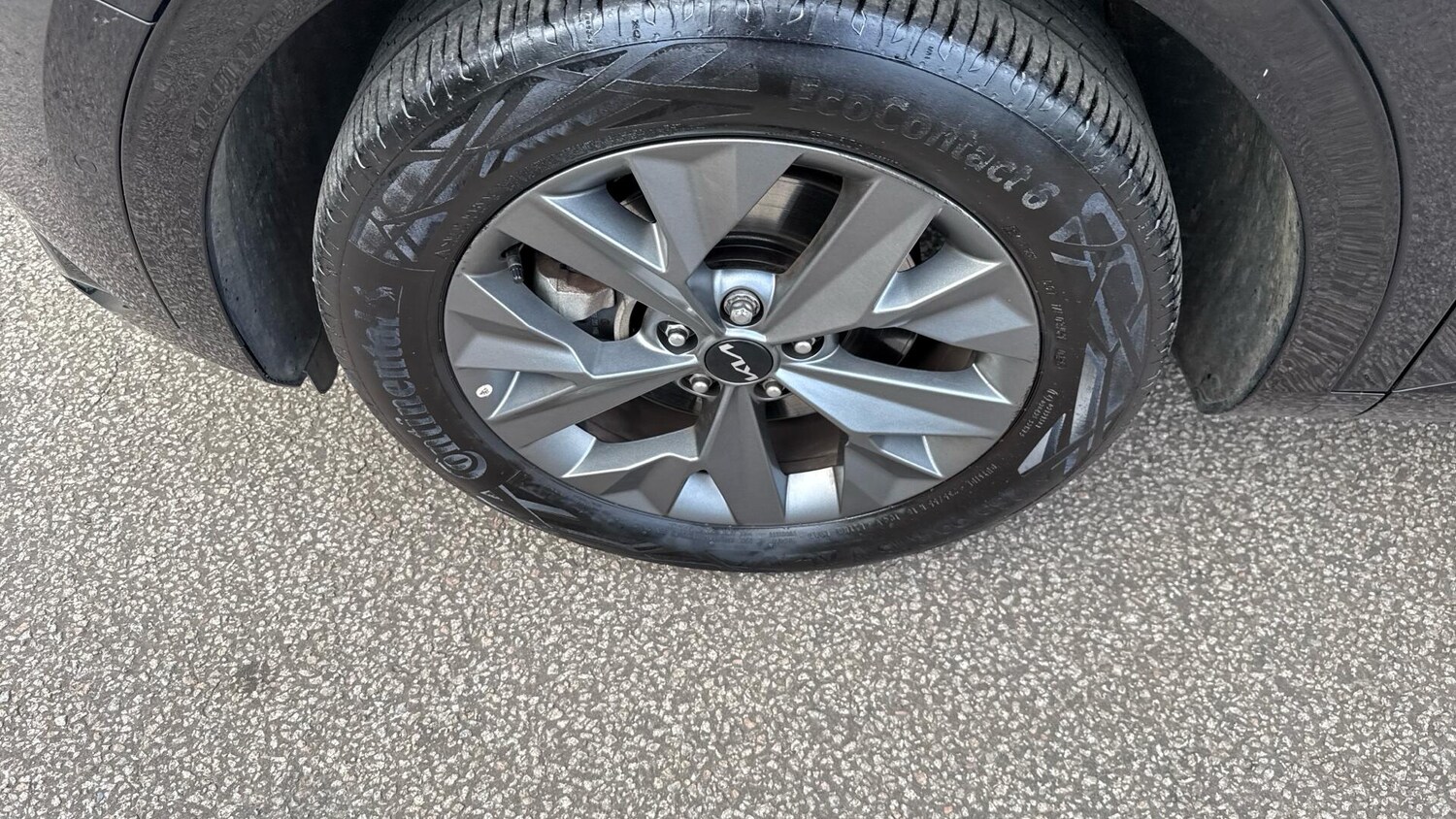 Used Kia Sportage 2025 for sale - 77673046: Photo 17