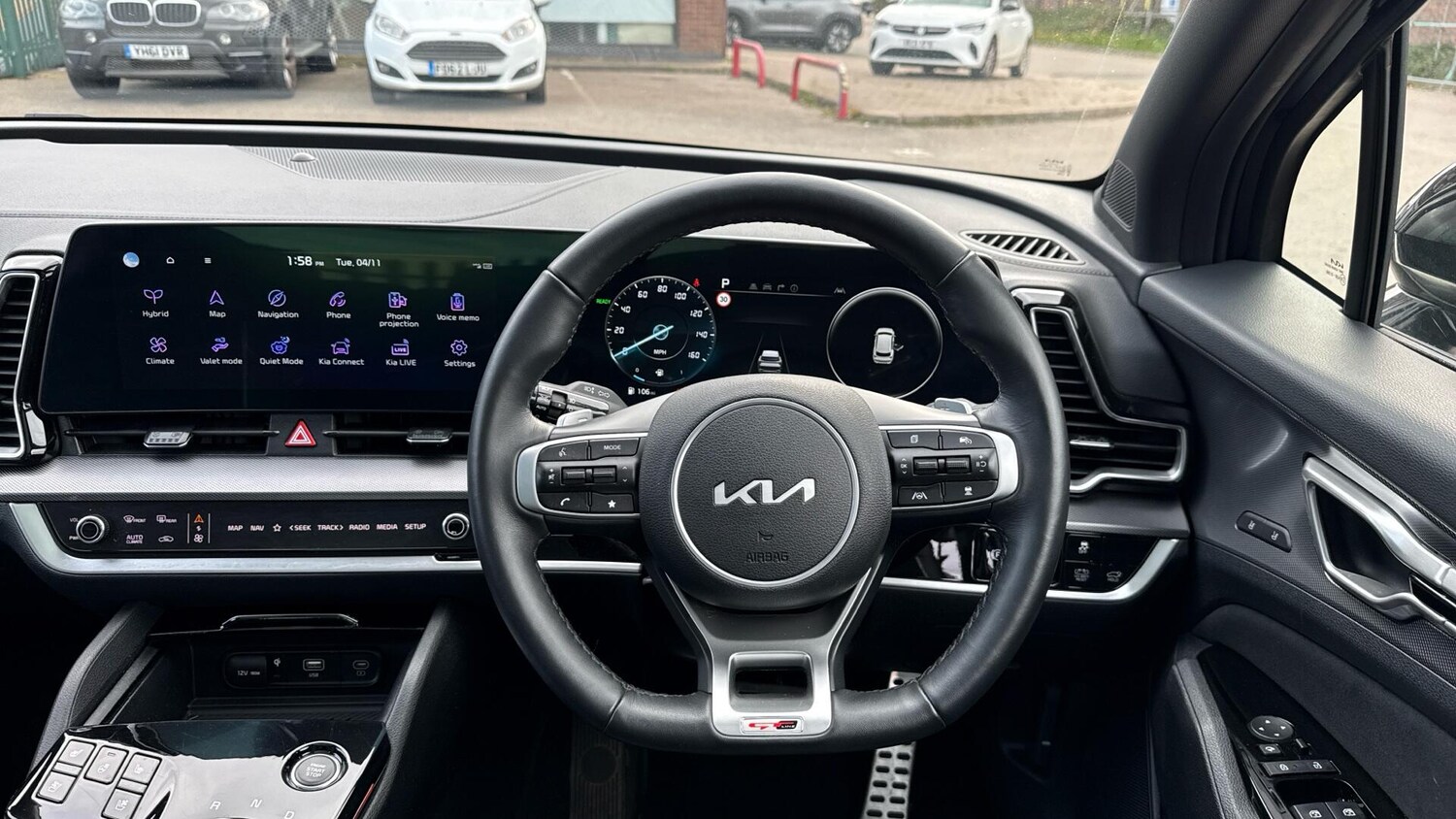 Used Kia Sportage 2025 for sale - 77673046: Photo 39