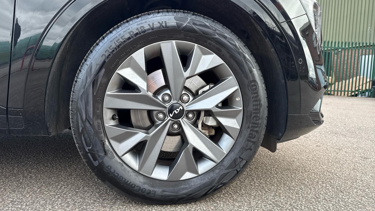 Used Kia Sportage 2025 for sale - 77673046: Photo 5