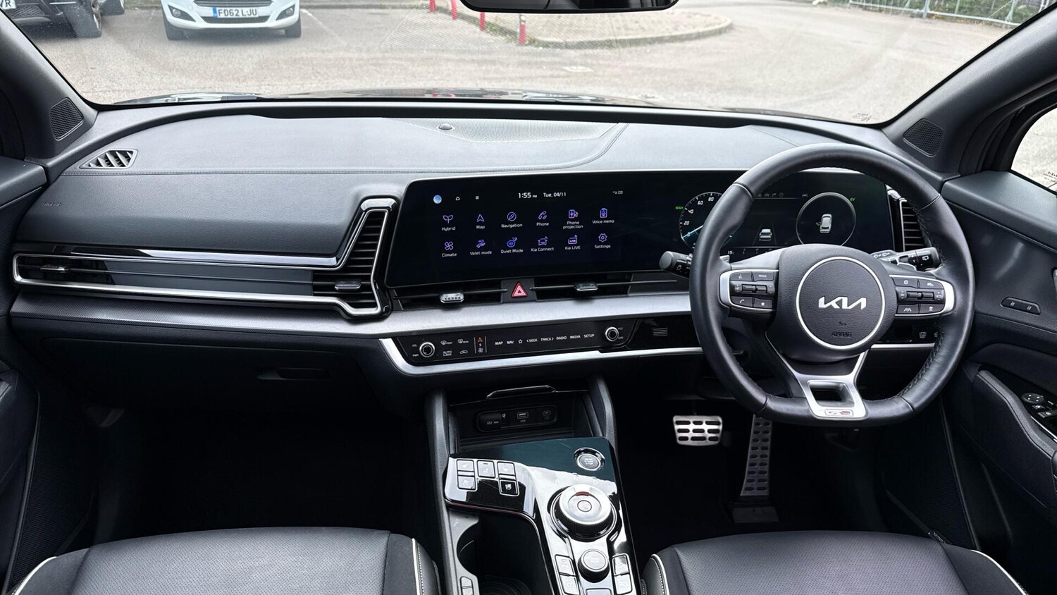 Used Kia Sportage 2025 for sale - 77673046: Photo 6