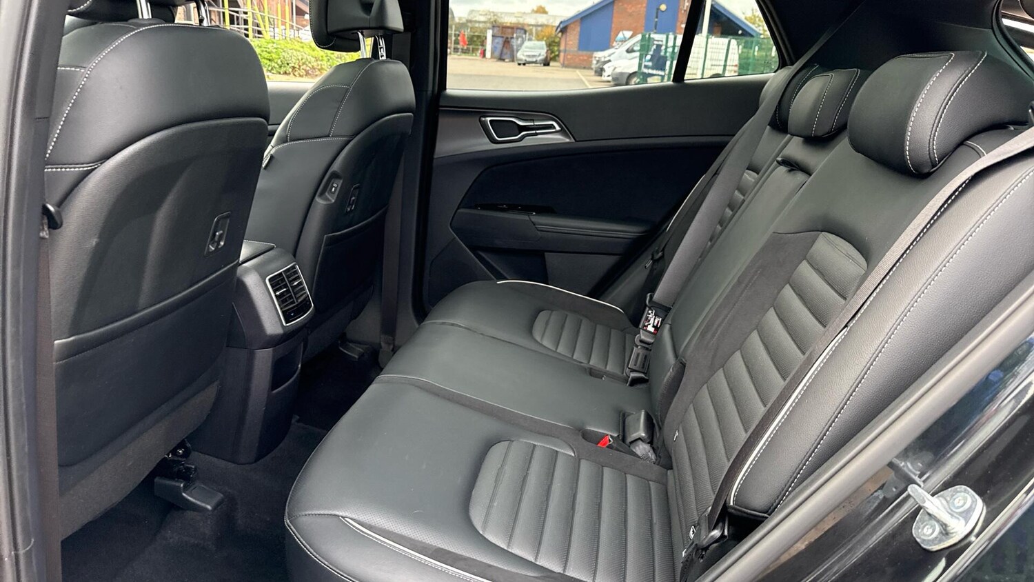 Used Kia Sportage 2025 for sale - 77673046: Photo 9