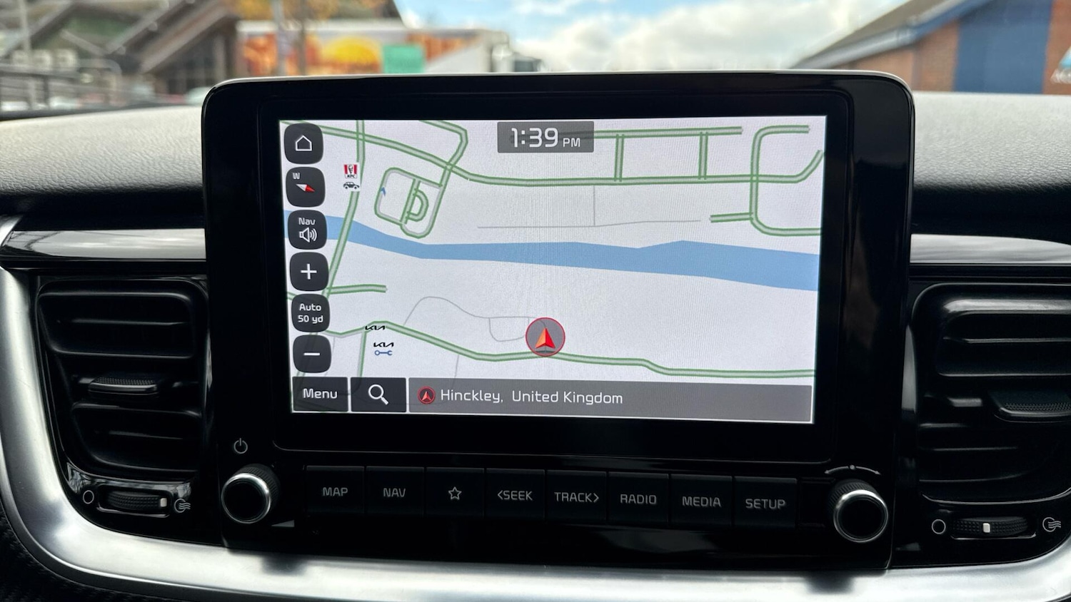 Used Kia Stonic 2022 for sale - 76307204: Photo 10