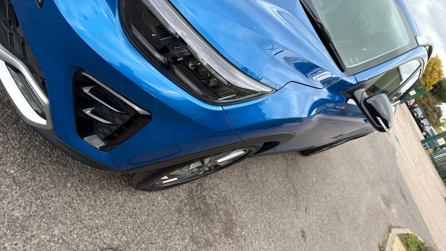 Used Kia Stonic 2022 for sale - 76307204: Photo 15