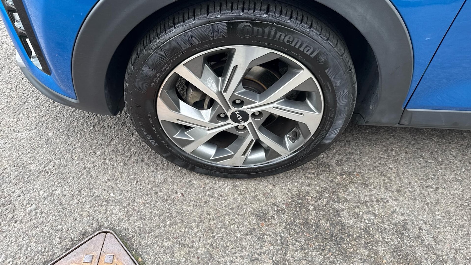 Used Kia Stonic 2022 for sale - 76307204: Photo 16