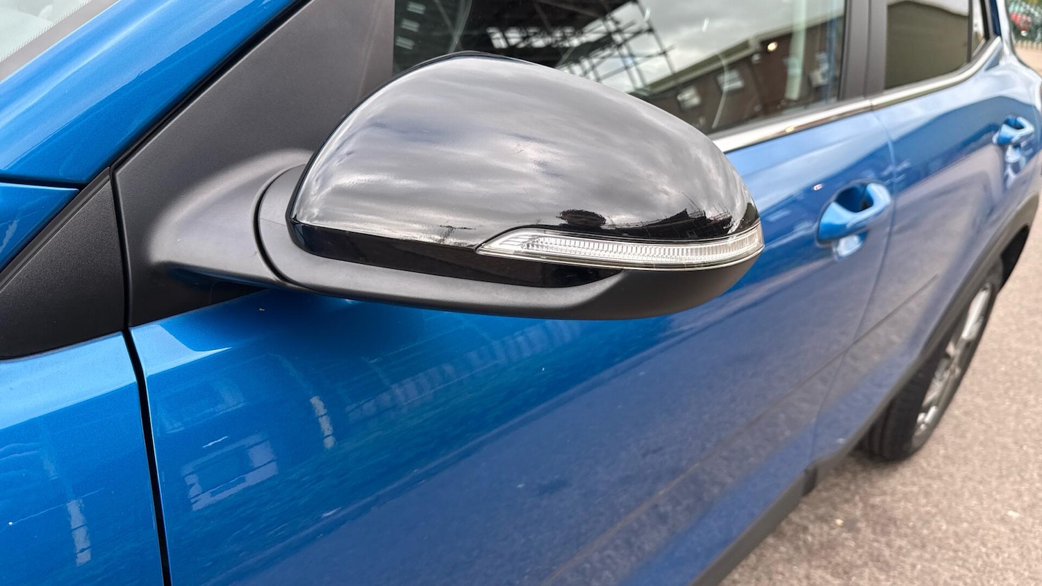 Used Kia Stonic 2022 for sale - 76307204: Photo 17