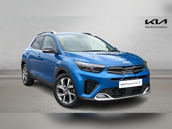 Used Kia Stonic 2022 for sale - 76307204: Photo