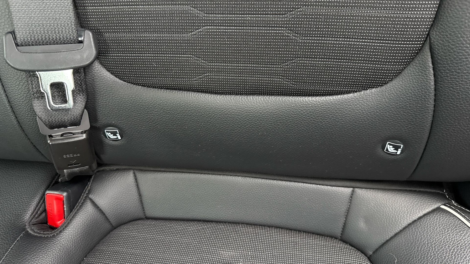 Used Kia Stonic 2022 for sale - 76307204: Photo 21