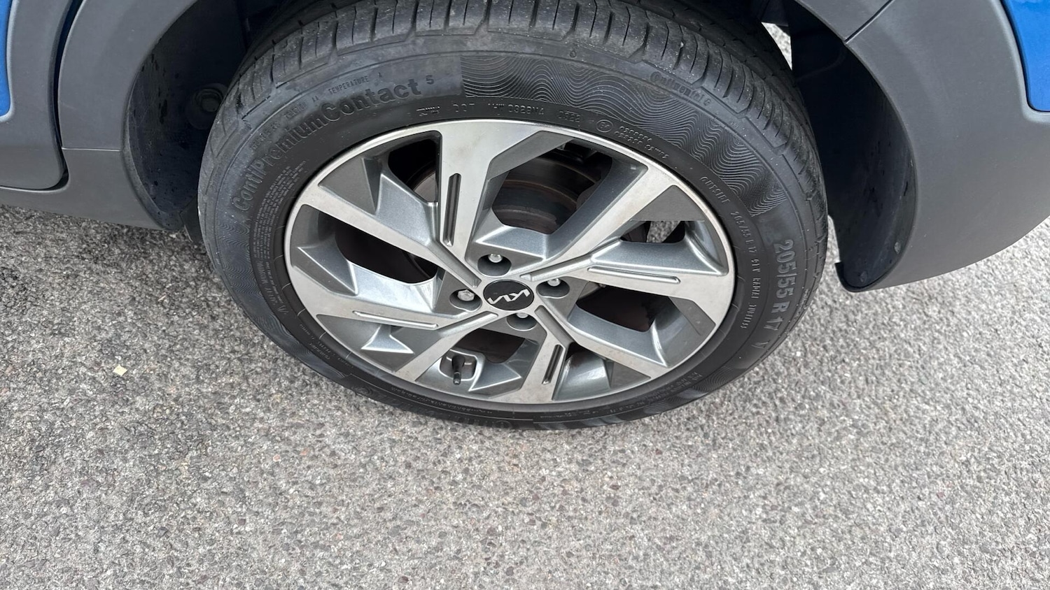 Used Kia Stonic 2022 for sale - 76307204: Photo 22