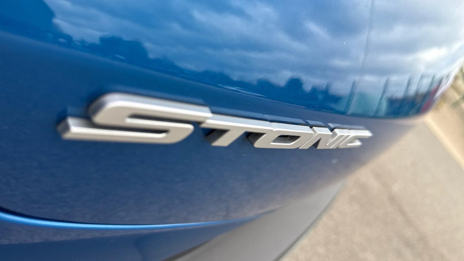 Used Kia Stonic 2022 for sale - 76307204: Photo 26