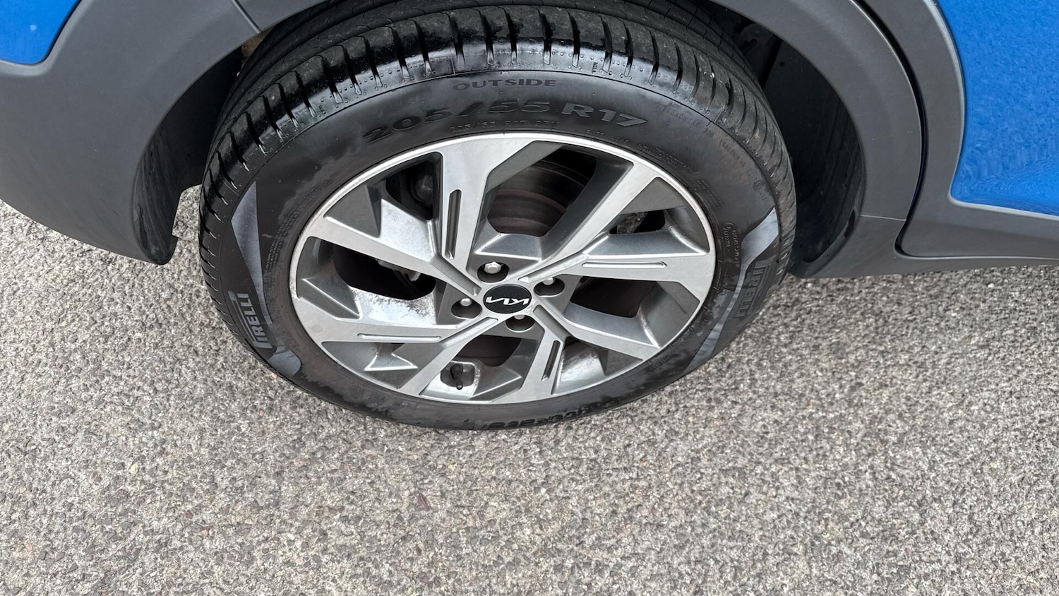 Used Kia Stonic 2022 for sale - 76307204: Photo 30