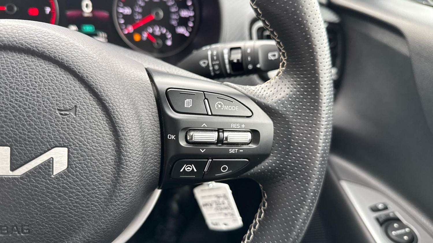 Used Kia Stonic 2022 for sale - 76307204: Photo 37