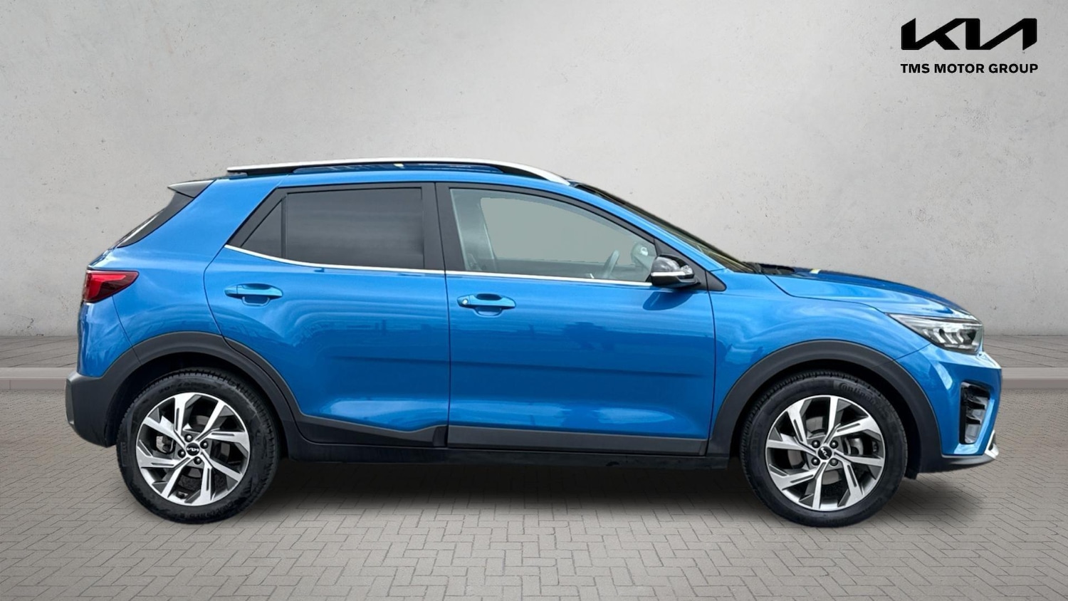 Used Kia Stonic 2022 for sale - 76307204: Photo 4