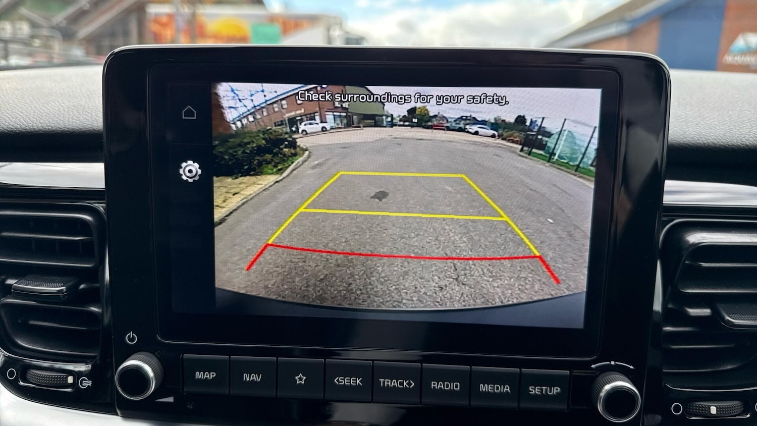 Used Kia Stonic 2022 for sale - 76307204: Photo 40