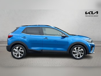 Used Kia Stonic 2022 for sale - 76307204: Photo