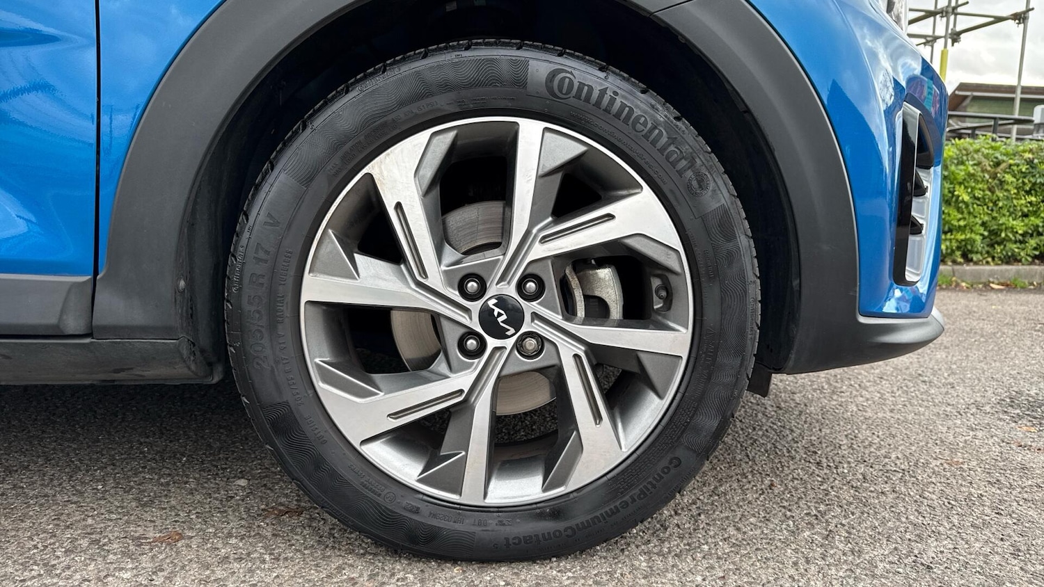 Used Kia Stonic 2022 for sale - 76307204: Photo 5