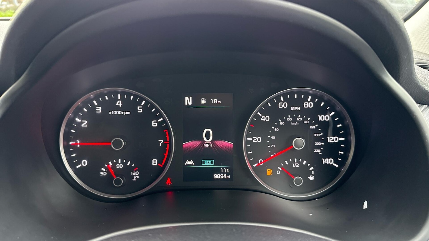 Used Kia Stonic 2022 for sale - 76307204: Photo 7