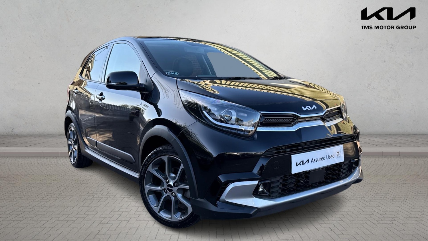 Used Kia Picanto 2023 for sale - 77673001: Photo 1