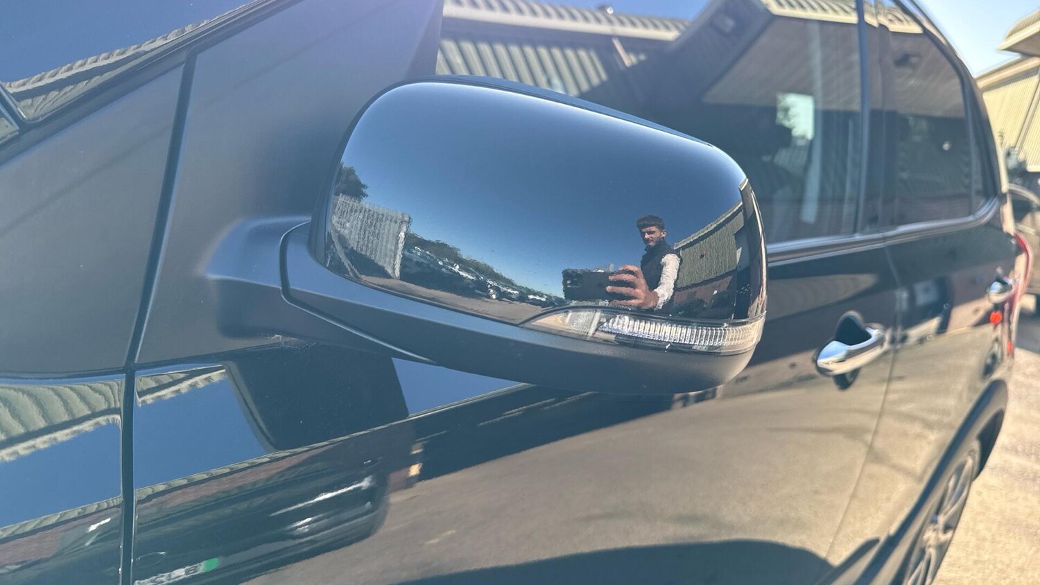 Used Kia Picanto 2023 for sale - 77673001: Photo 17