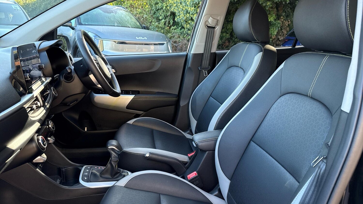 Used Kia Picanto 2023 for sale - 77673001: Photo 20