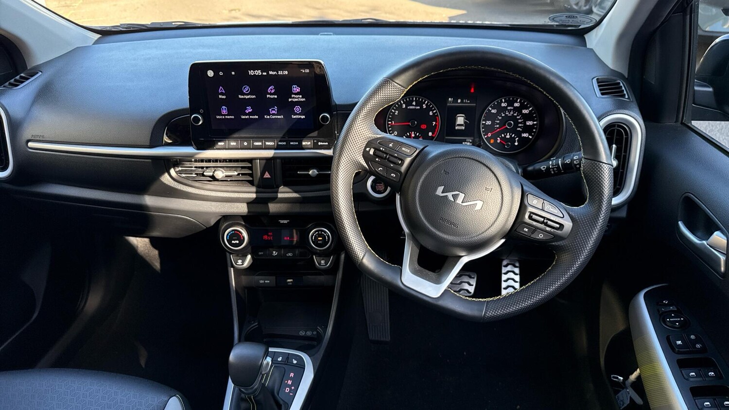 Used Kia Picanto 2023 for sale - 77673001: Photo 31