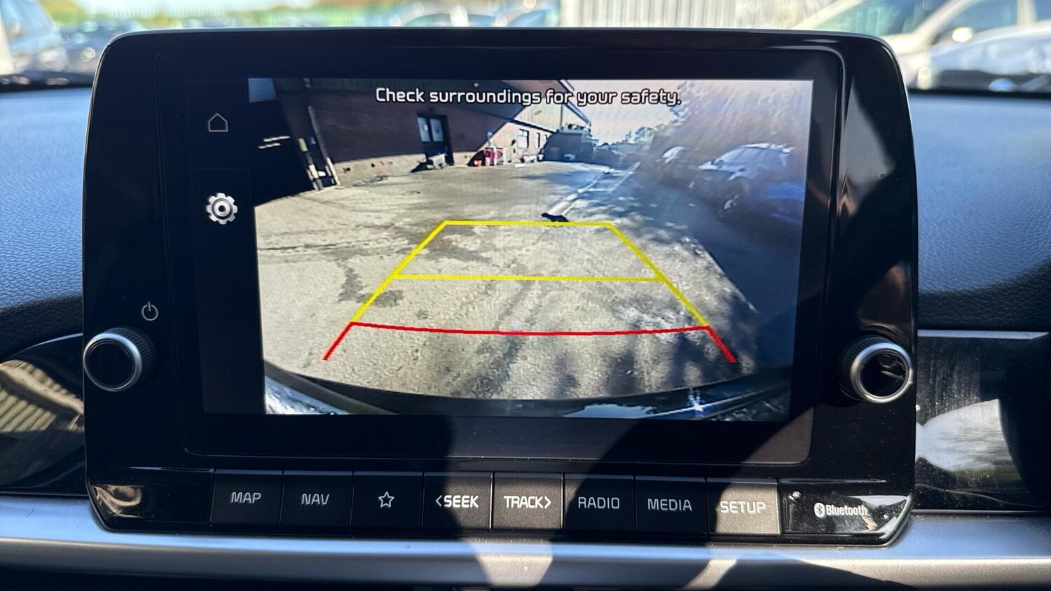 Used Kia Picanto 2023 for sale - 77673001: Photo 39