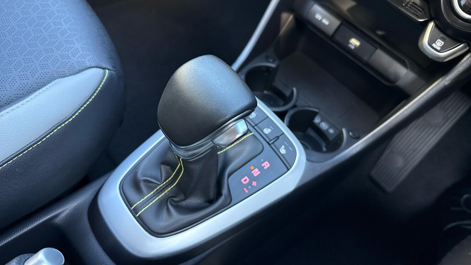 Used Kia Picanto 2023 for sale - 77673001: Photo 43