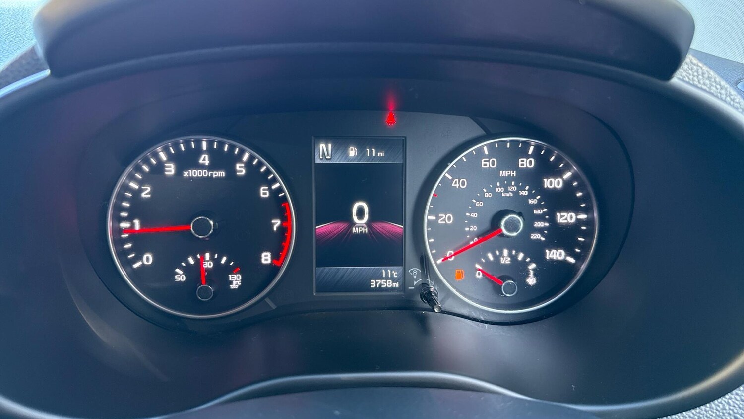 Used Kia Picanto 2023 for sale - 77673001: Photo 7