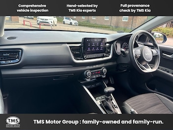 Used Kia Stonic 2022 for sale - 79373553: Photo