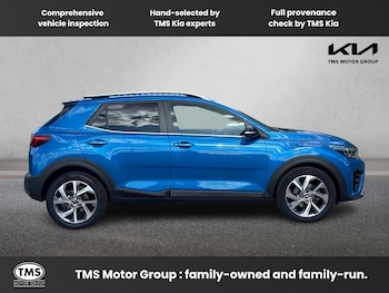 Used Kia Stonic 2022 for sale - 79373553: Photo