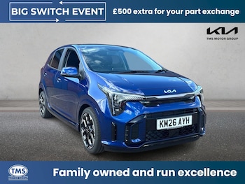Used Kia Picanto 2026 for sale - 78635855: Photo