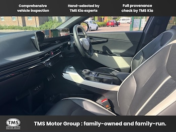 Used Kia EV6 2025 for sale - 78891107: Photo