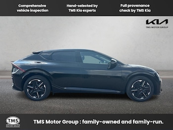 Used Kia EV6 2025 for sale - 78891107: Photo