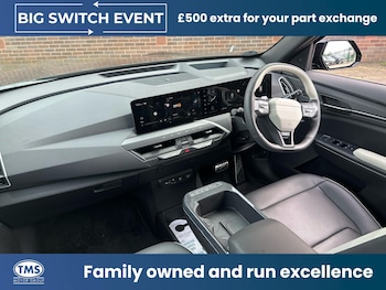 Used Kia EV5 2025 for sale - 78635714: Photo