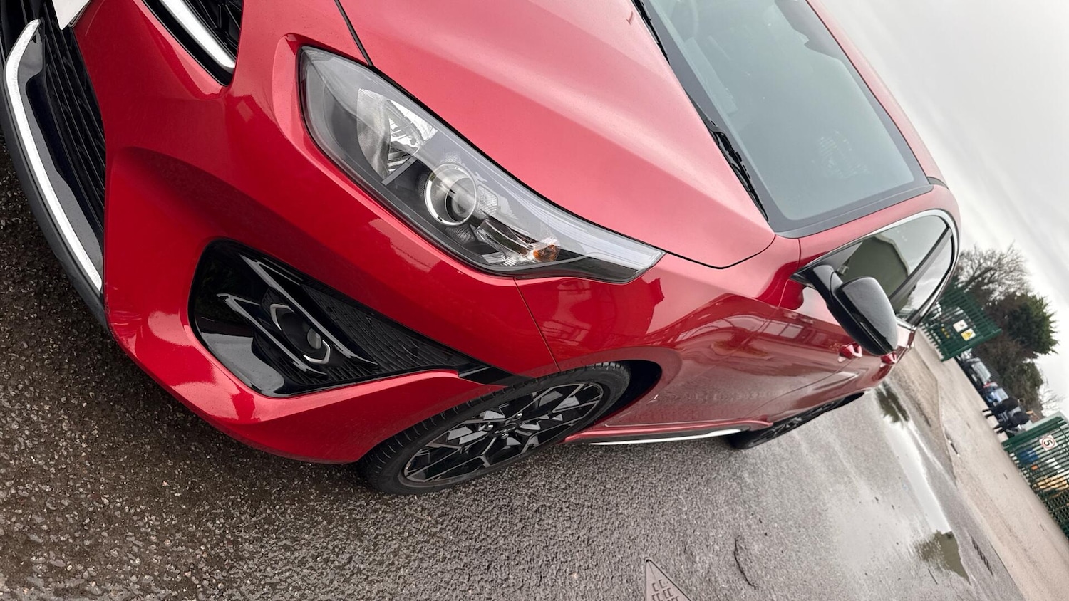 Used Kia Ceed 2022 for sale - 76976560: Photo 15