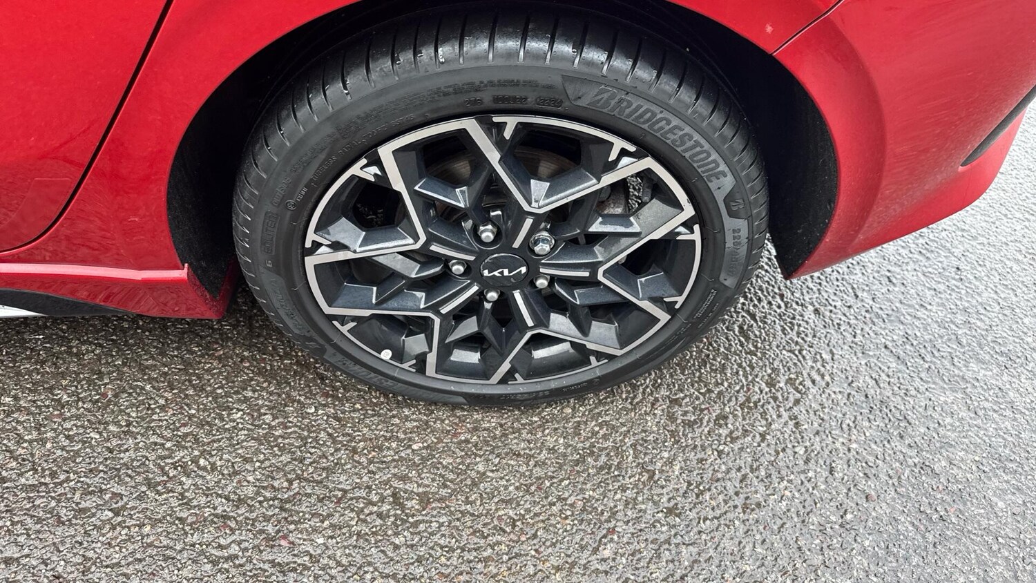 Used Kia Ceed 2022 for sale - 76976560: Photo 24