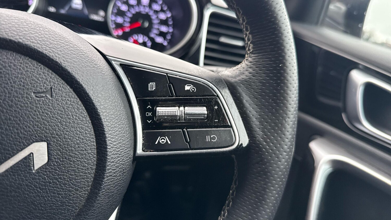 Used Kia Ceed 2022 for sale - 76976560: Photo 38