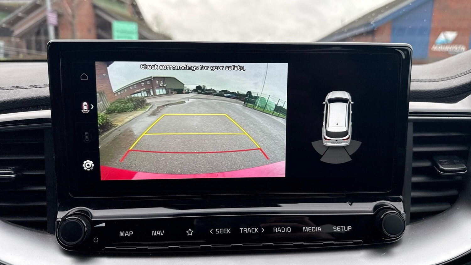 Used Kia Ceed 2022 for sale - 76976560: Photo 41