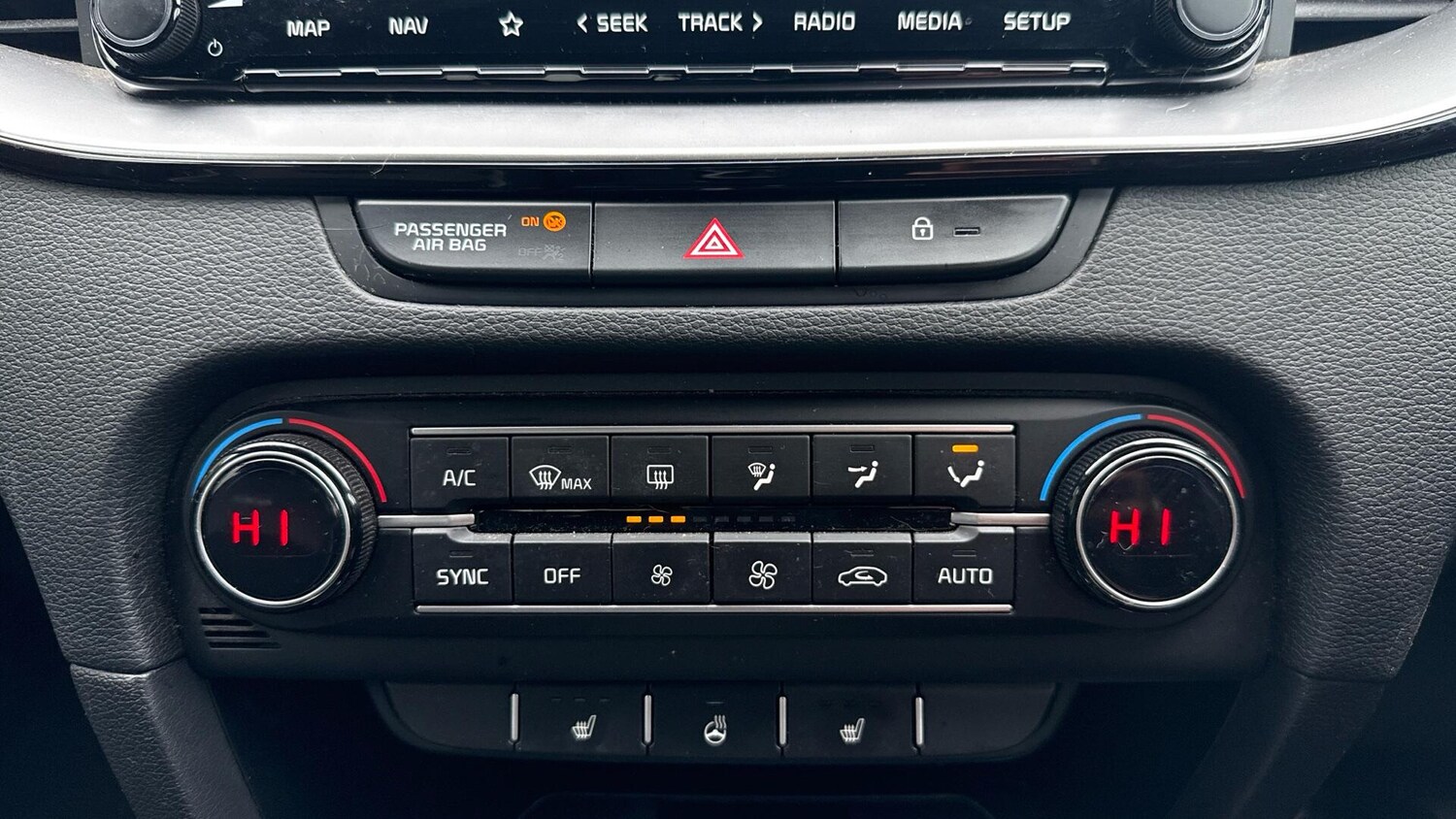 Used Kia Ceed 2022 for sale - 76976560: Photo 42