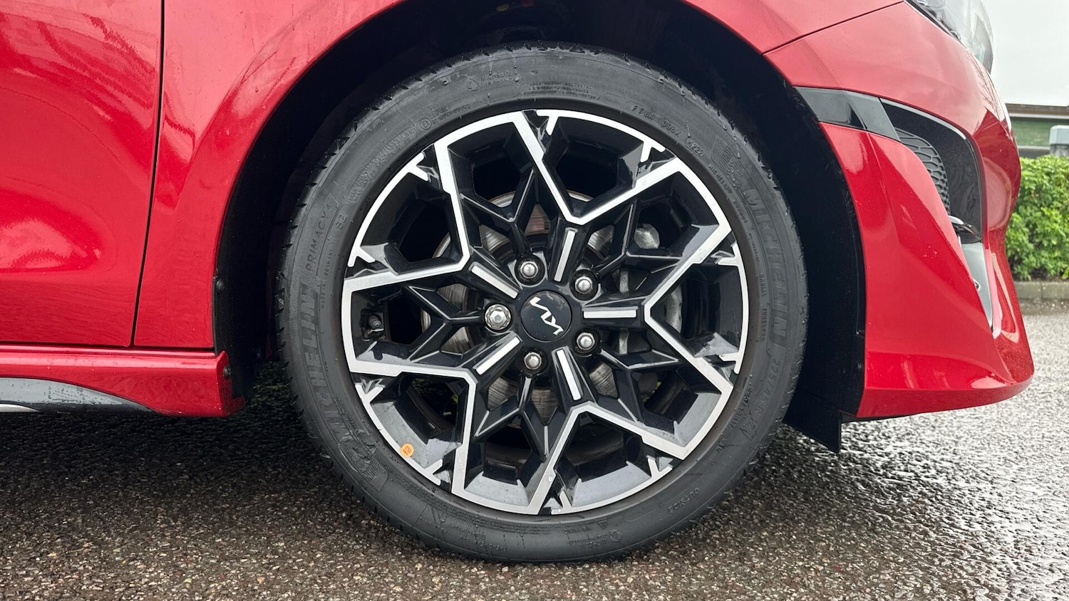 Used Kia Ceed 2022 for sale - 76976560: Photo 5