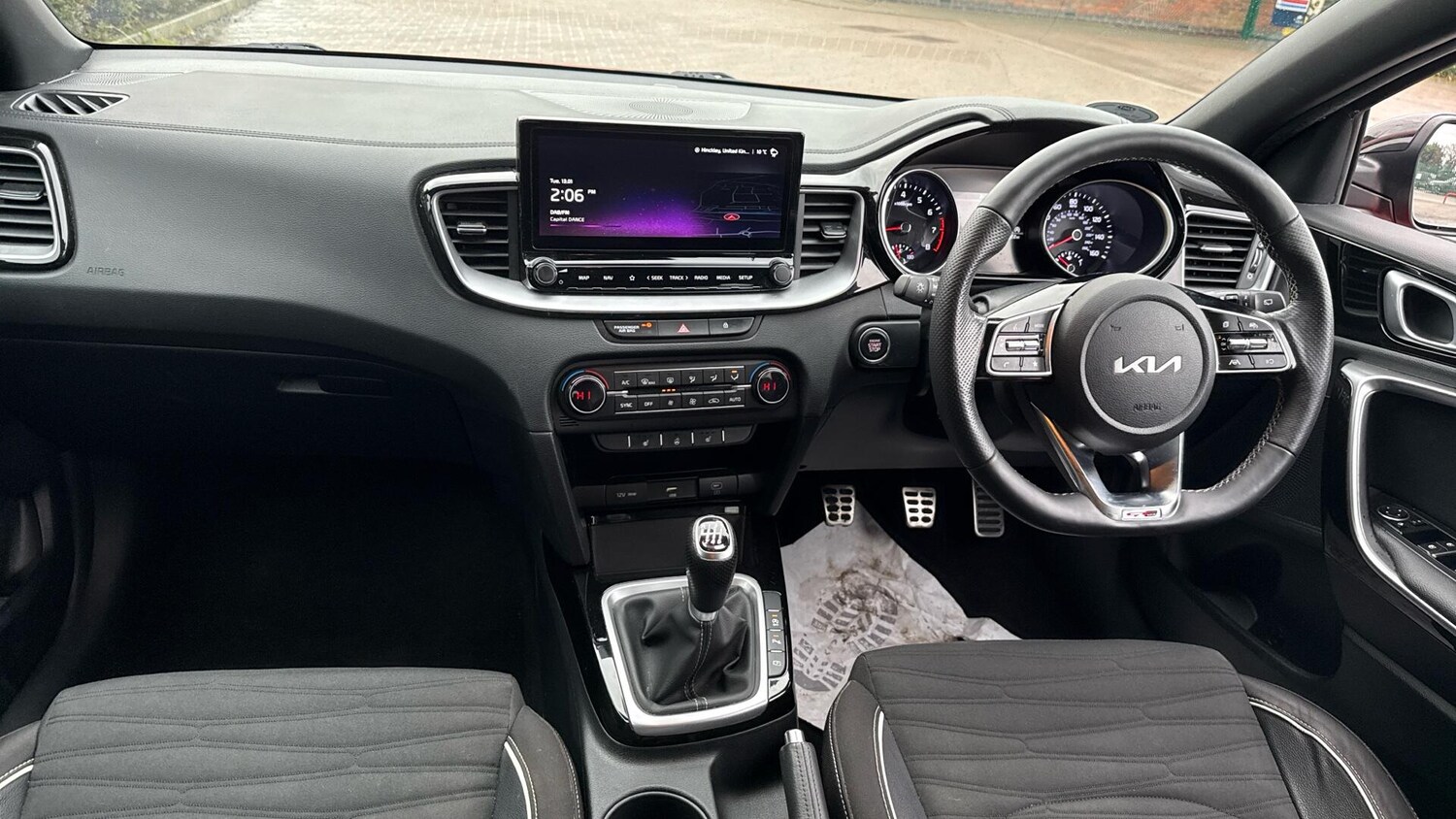 Used Kia Ceed 2022 for sale - 76976560: Photo 6