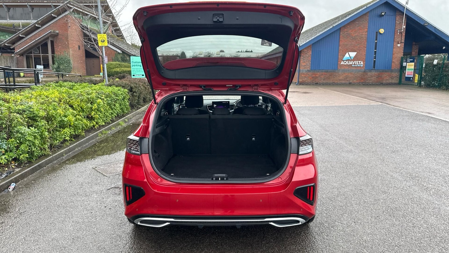 Used Kia Ceed 2022 for sale - 76976560: Photo 8