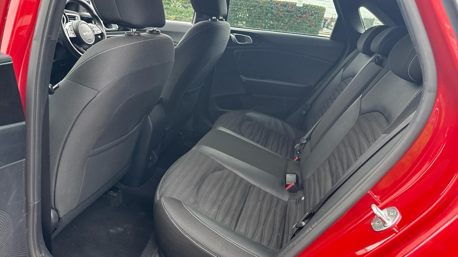 Used Kia Ceed 2022 for sale - 76976560: Photo 9