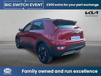 Used Kia Niro 2026 for sale - 78636522: Photo