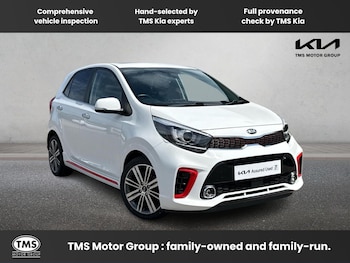 Used Kia Picanto 2020 for sale - 79049900: Photo