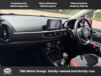 Used Kia Picanto 2020 for sale - 79049900: Photo