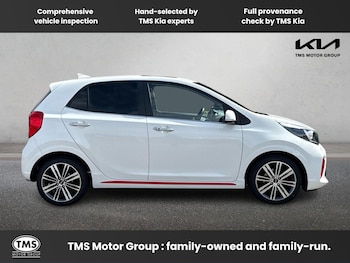 Used Kia Picanto 2020 for sale - 79049900: Photo