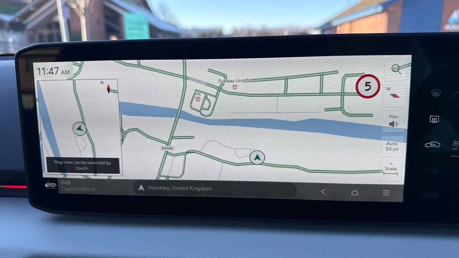 Used Kia EV4 2025 for sale - 77021027: Photo 12