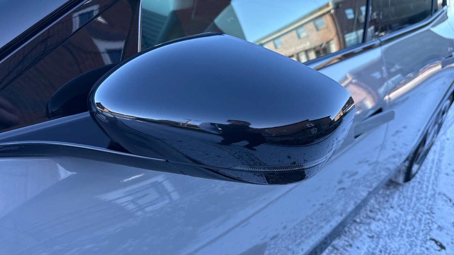 Used Kia EV4 2025 for sale - 77021027: Photo 19