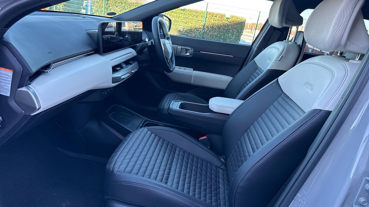 Used Kia EV4 2025 for sale - 77021027: Photo 22