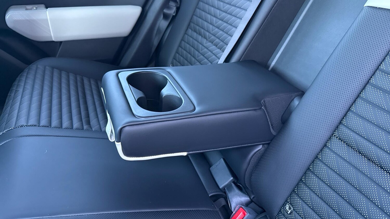 Used Kia EV4 2025 for sale - 77021027: Photo 24